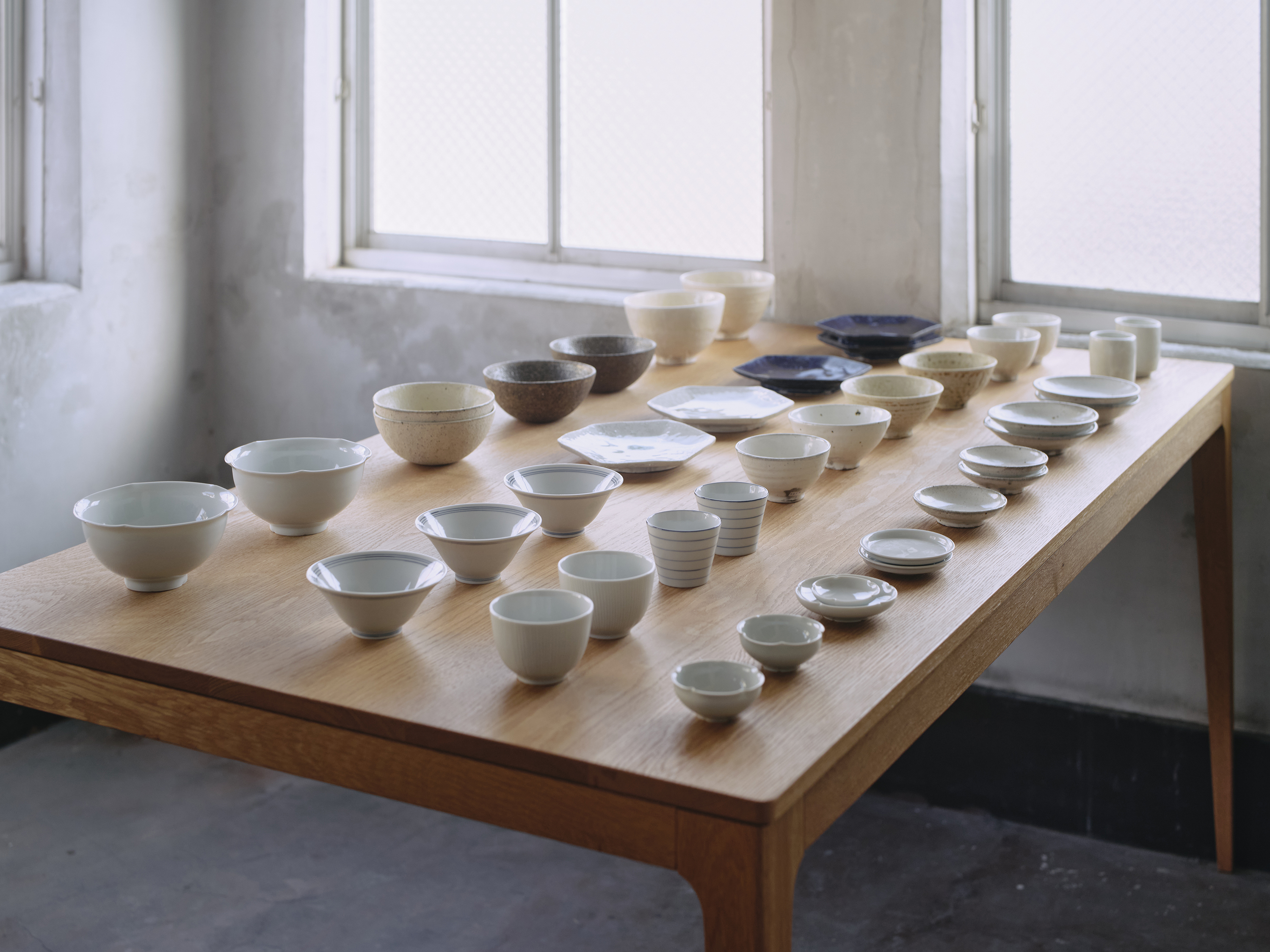 暮らしとうつわのお店　草々