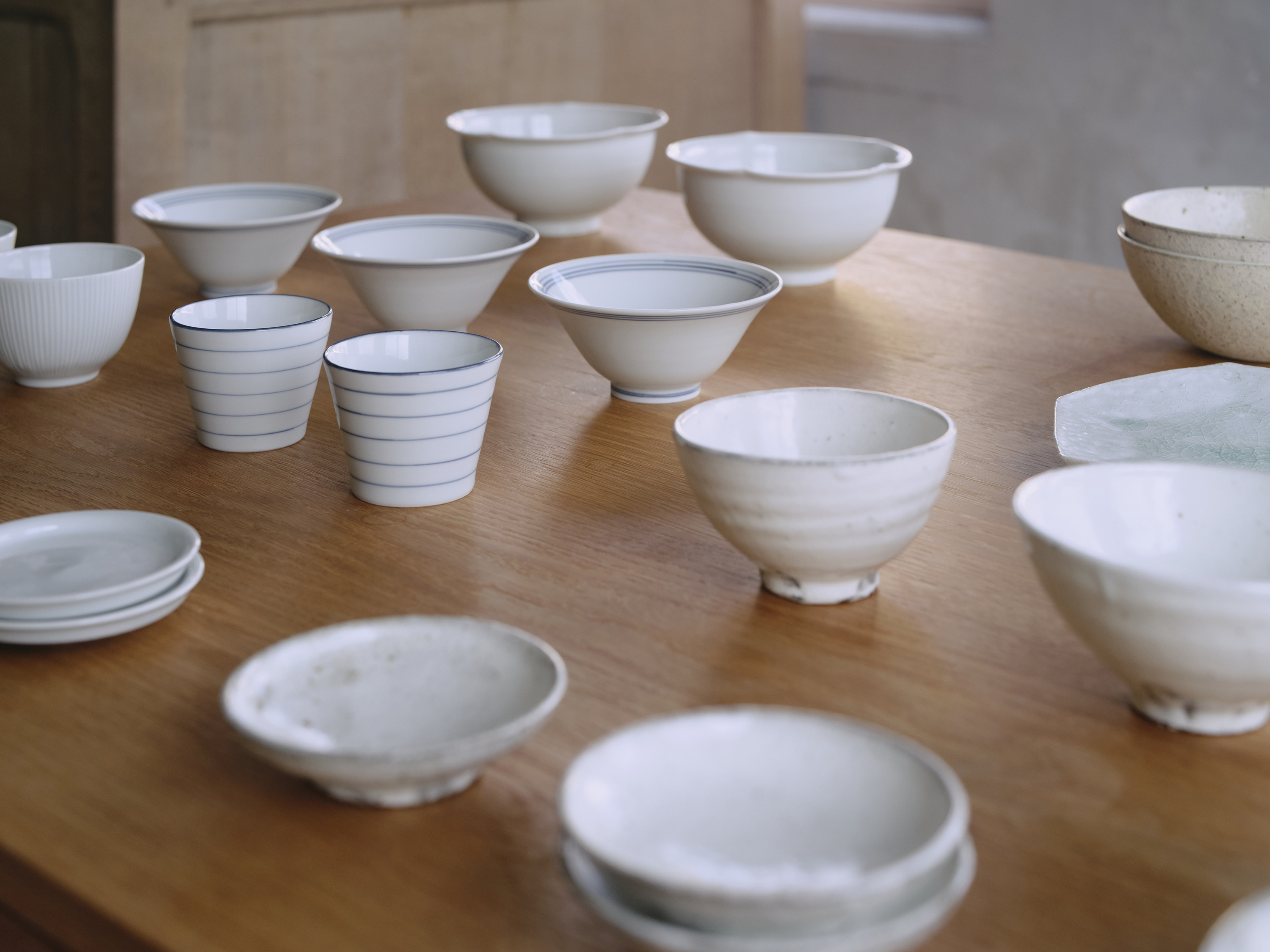 暮らしとうつわのお店　草々