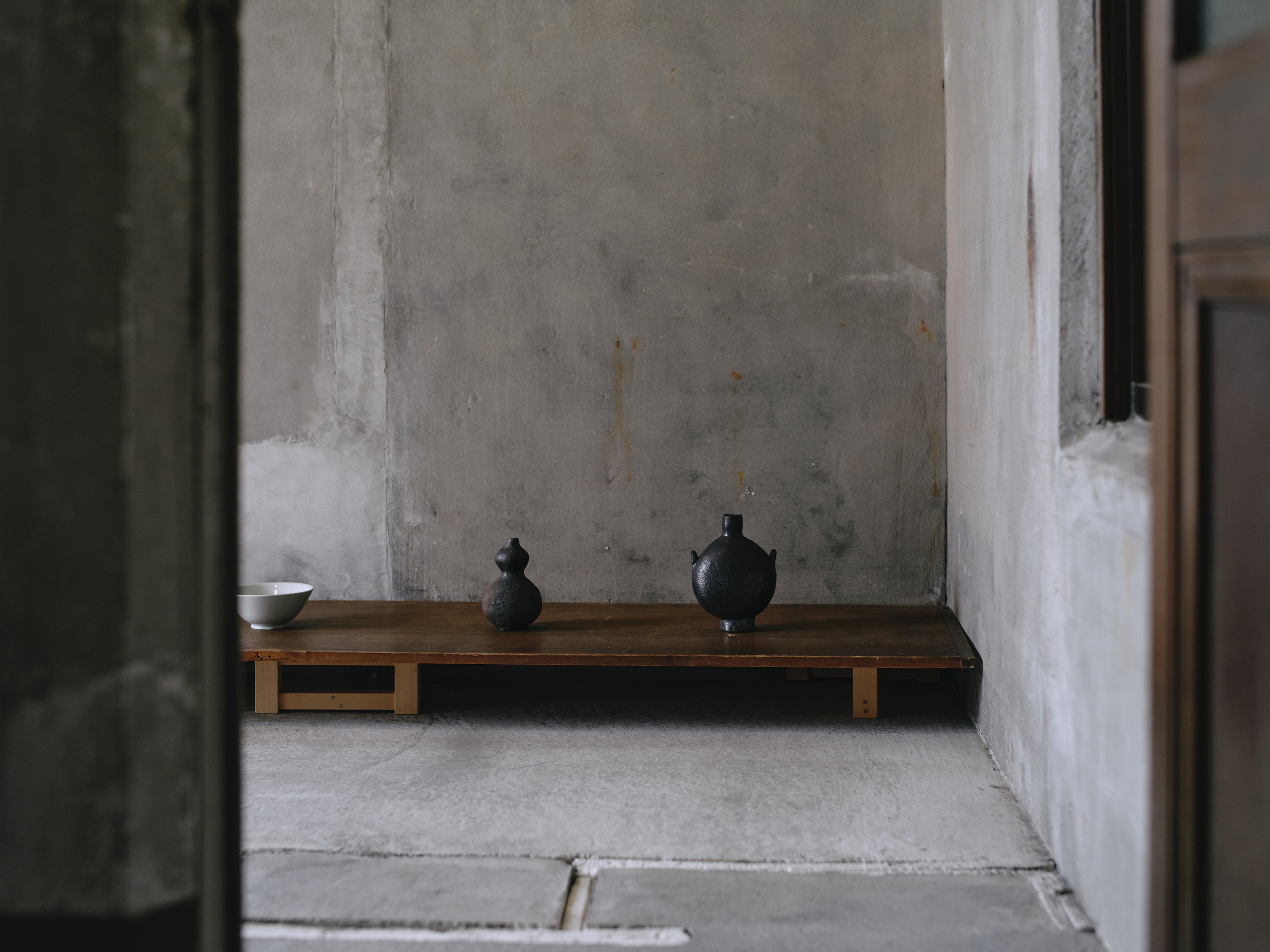 暮らしとうつわのお店　草々