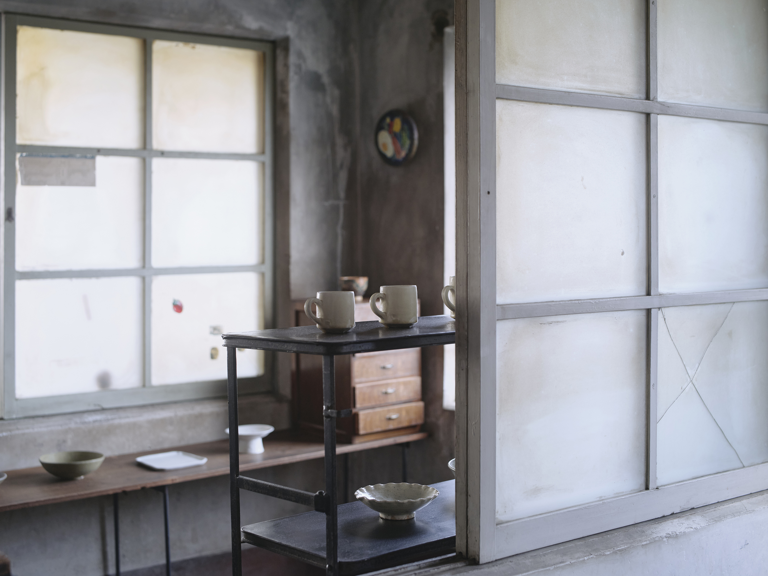 暮らしとうつわのお店　草々