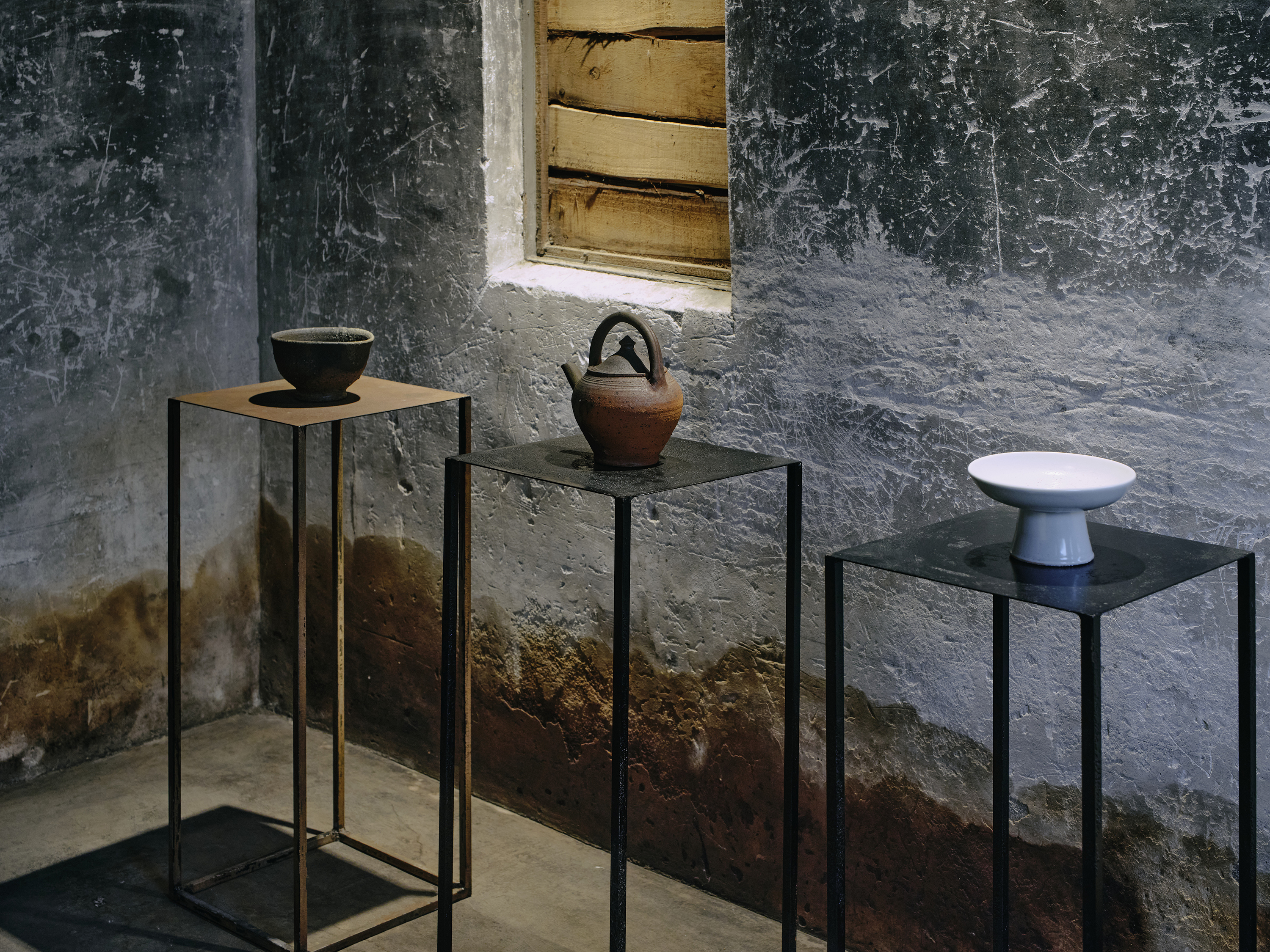 暮らしとうつわのお店　草々