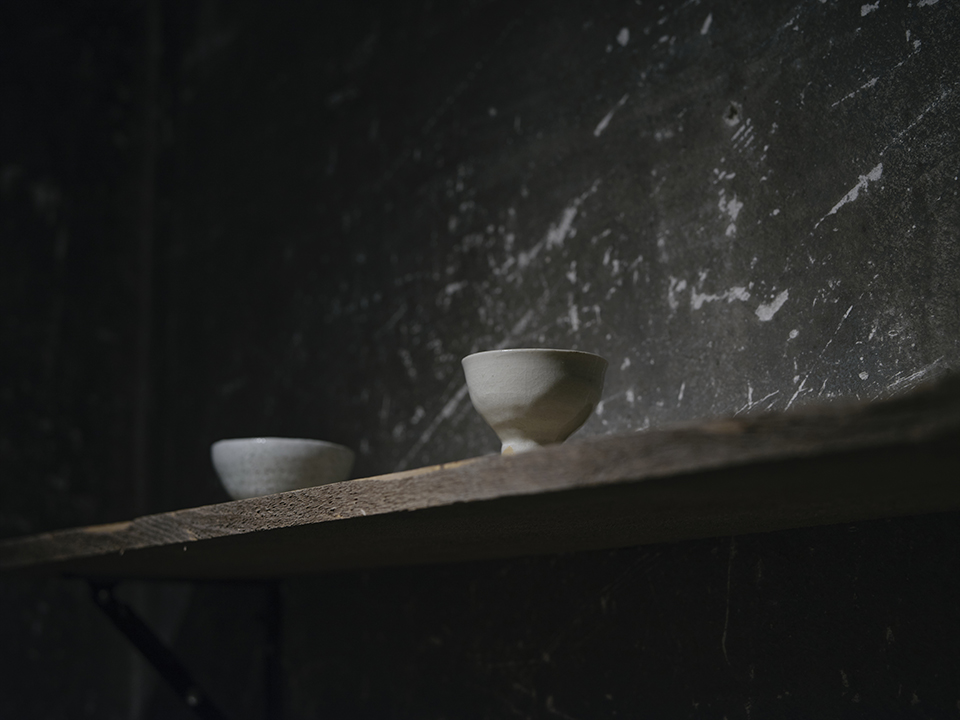 暮らしとうつわのお店 草々