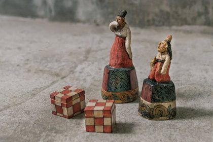 脇山さとみ展 「往事茫茫（おうじぼうぼう） 」